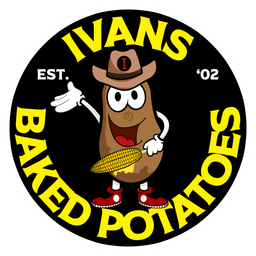 Ivan's Baked Potatoes